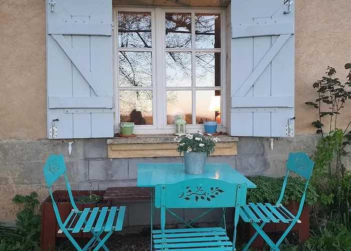 Charming House In Périgord Casa vacanze